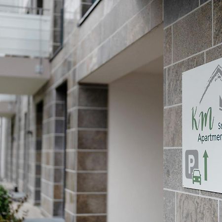 Km Style Apartments 4 Freiburg im Breisgau Ngoại thất bức ảnh