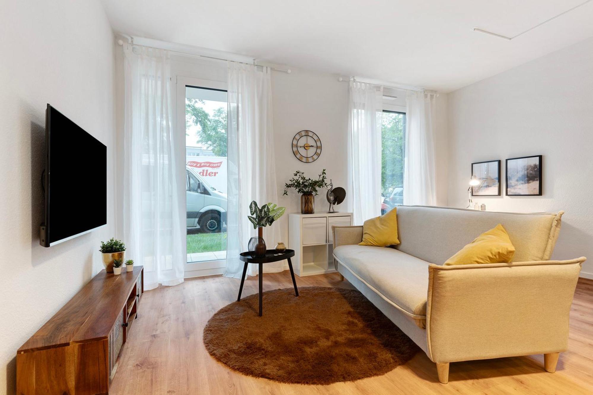 Km Style Apartments 4 Freiburg im Breisgau Ngoại thất bức ảnh