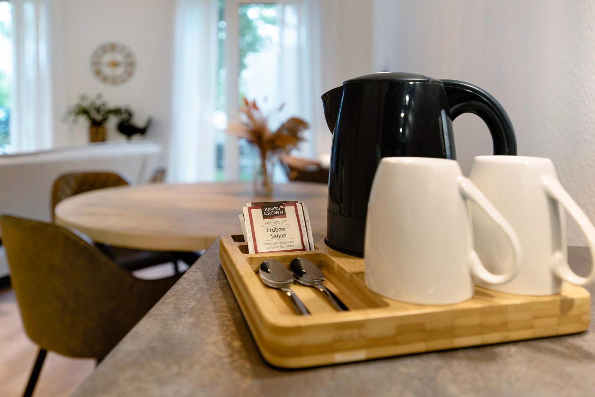 Km Style Apartments 4 Freiburg im Breisgau Ngoại thất bức ảnh