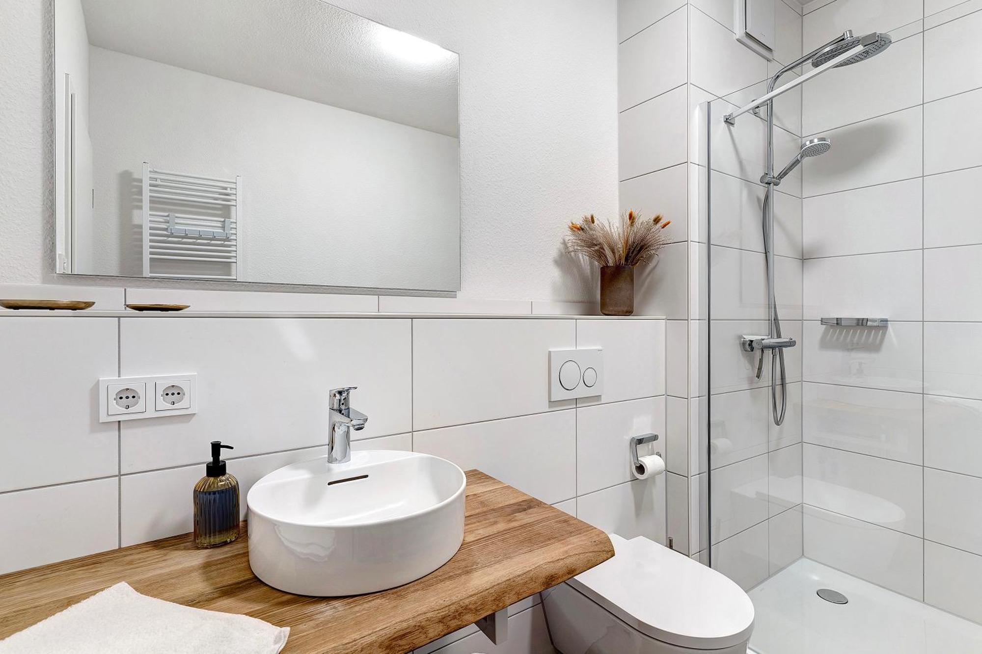 Km Style Apartments 4 Freiburg im Breisgau Ngoại thất bức ảnh