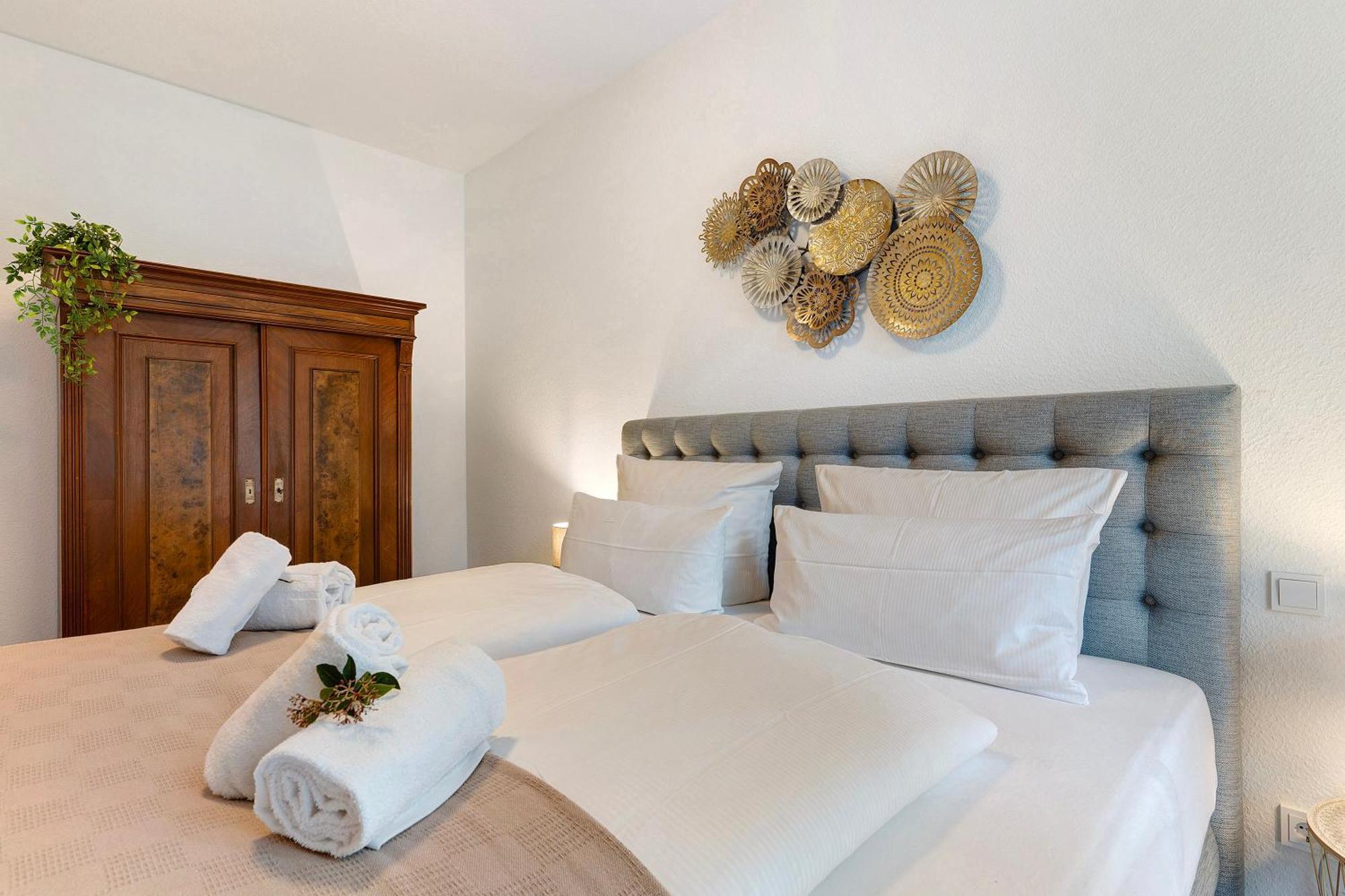 Km Style Apartments 4 Freiburg im Breisgau Ngoại thất bức ảnh