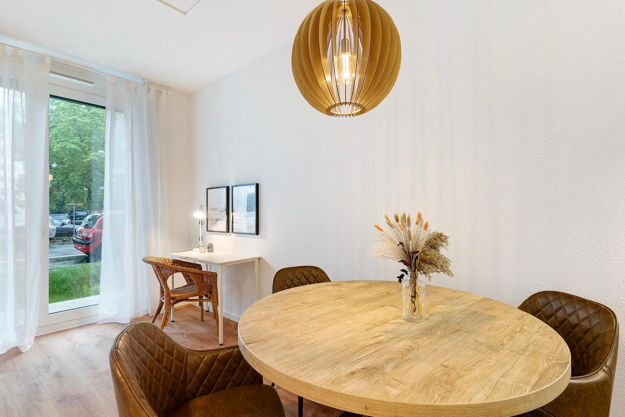 Km Style Apartments 4 Freiburg im Breisgau Ngoại thất bức ảnh