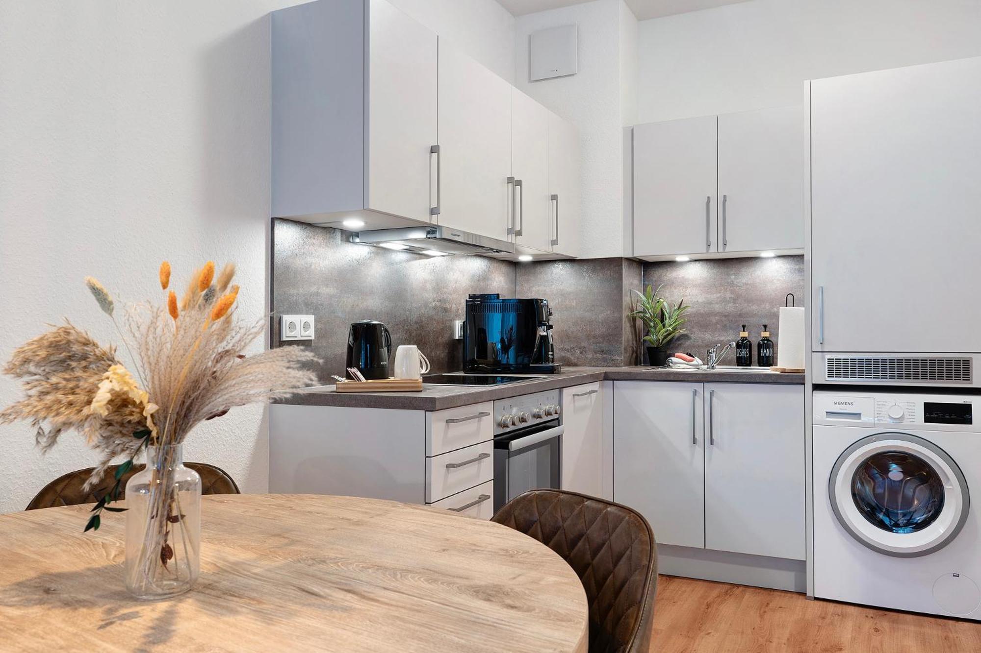 Km Style Apartments 4 Freiburg im Breisgau Ngoại thất bức ảnh
