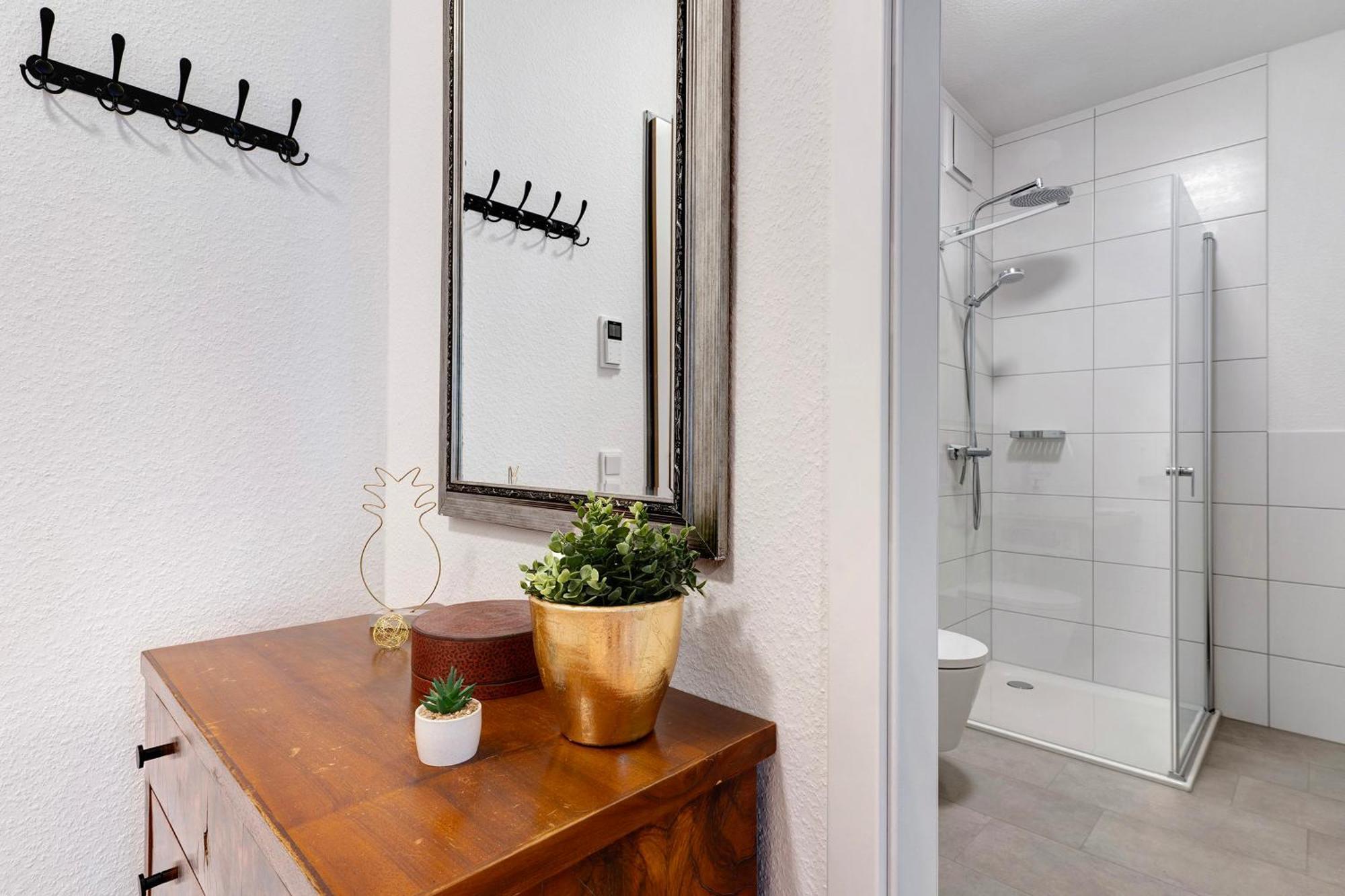 Km Style Apartments 4 Freiburg im Breisgau Ngoại thất bức ảnh