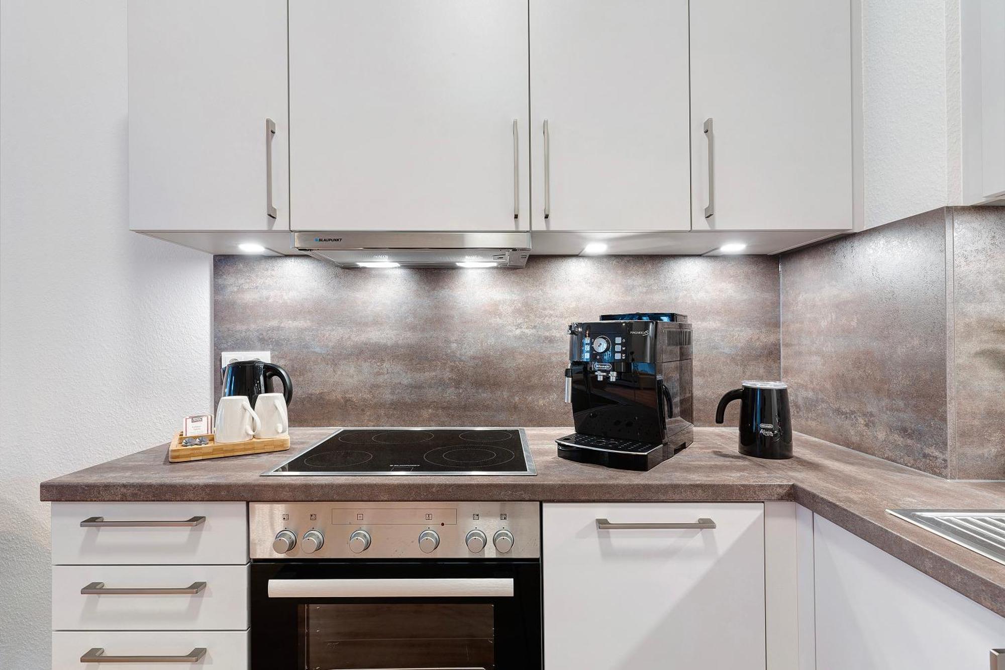 Km Style Apartments 4 Freiburg im Breisgau Ngoại thất bức ảnh