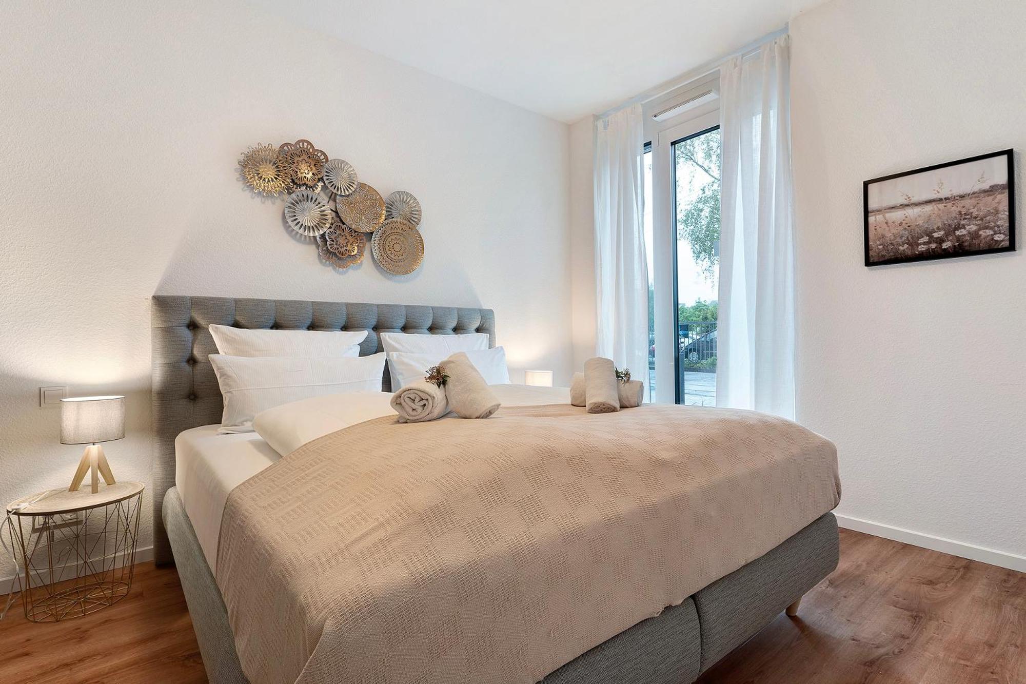 Km Style Apartments 4 Freiburg im Breisgau Ngoại thất bức ảnh