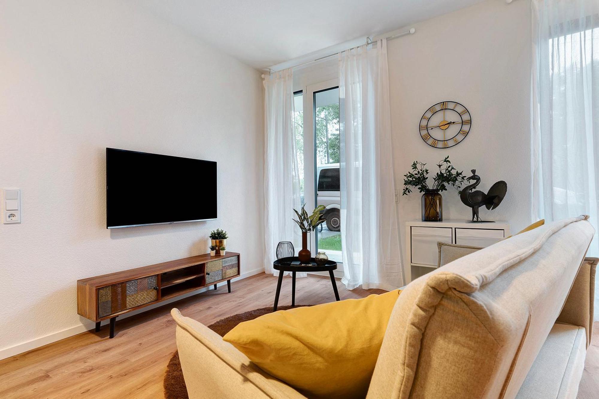 Km Style Apartments 4 Freiburg im Breisgau Ngoại thất bức ảnh