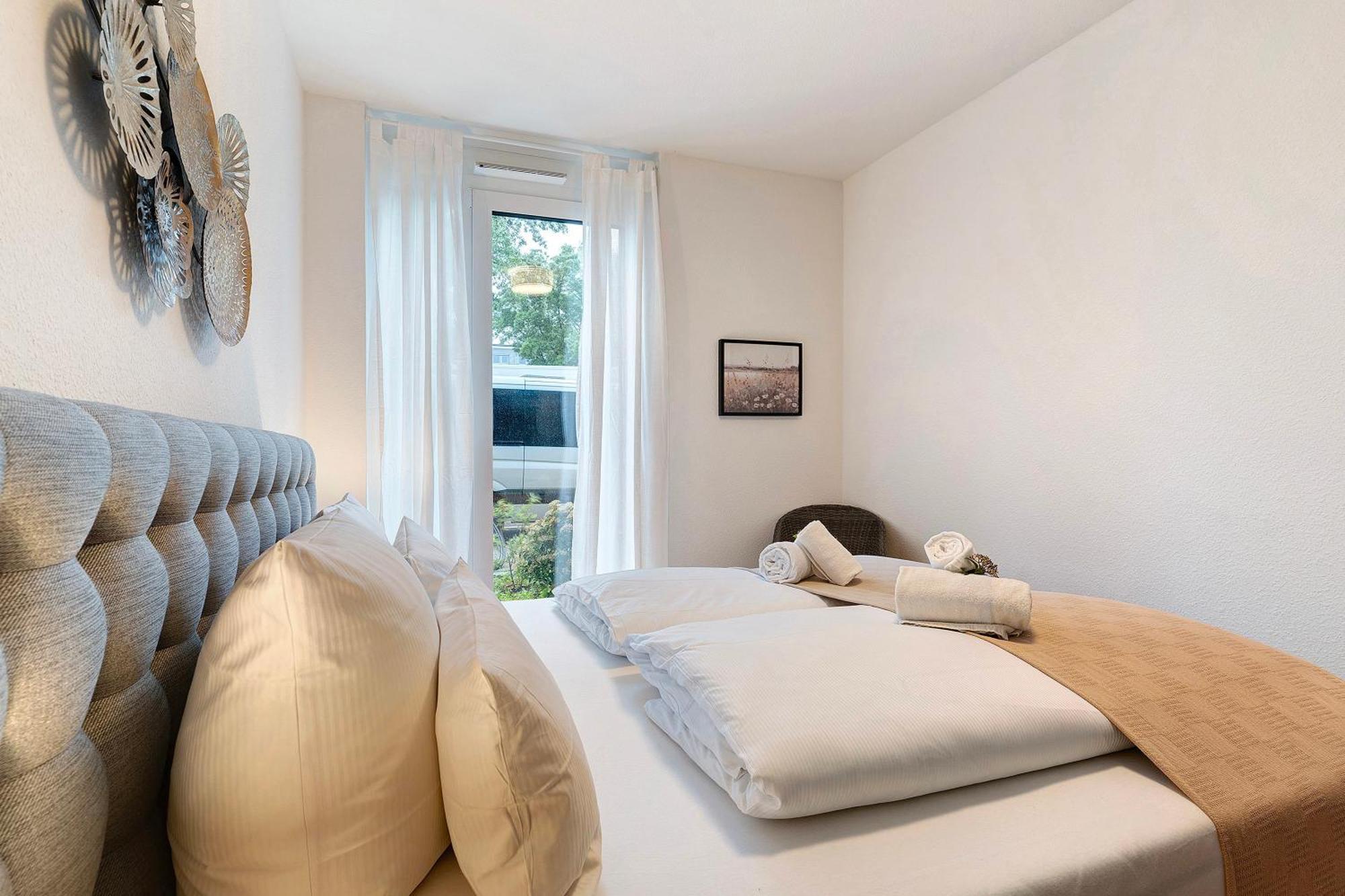 Km Style Apartments 4 Freiburg im Breisgau Ngoại thất bức ảnh