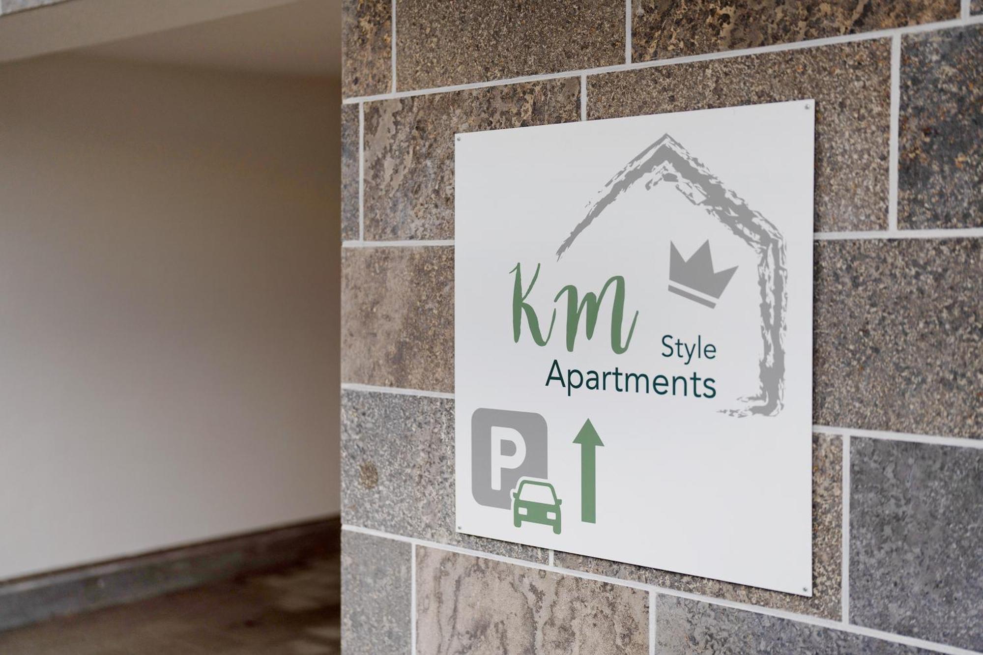 Km Style Apartments 4 Freiburg im Breisgau Ngoại thất bức ảnh